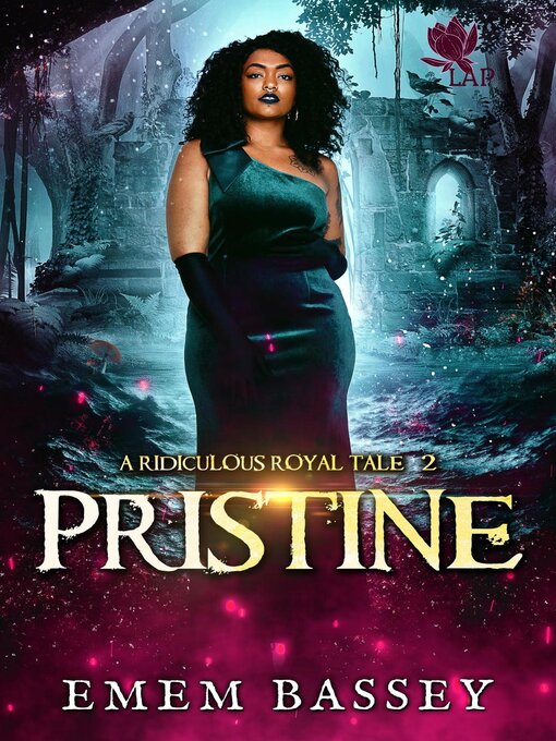 Title details for Pristine by Emem Bassey - Available